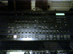 an image of the korg ms2000r